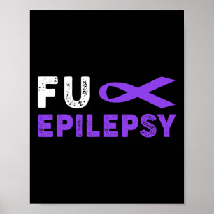 Poster Sobrevivente de suporte à sensibilização para a ep