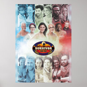 Poster Sobrevivente Kaoh Rong