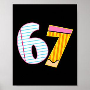 Poster Sobrevivi 67 Dias De Escola Piada Meme Professor 2