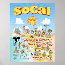 Poster SoCal