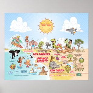 Poster SoCal