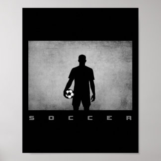 Poster Soccer Apparel - Soccer _3 