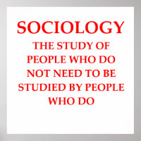 sociologia