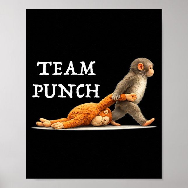 Poster Soco de equipe Soco de equipe  (Frente)