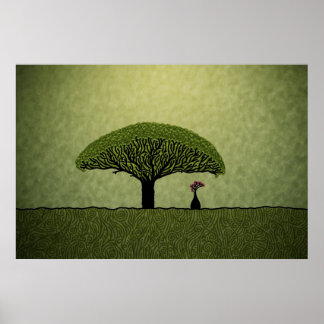 Pôster Socotra