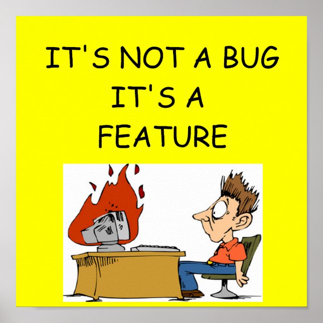 PÔSTER SOFTWARE (Frente)