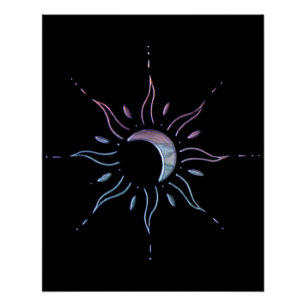 Pôster Sol 1