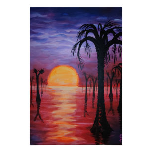 Pôster Sol carbonífero