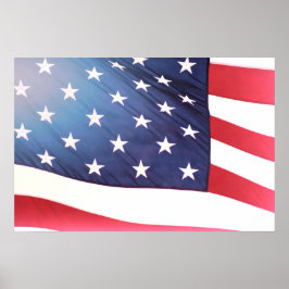 Pôster Sol E Estrelas