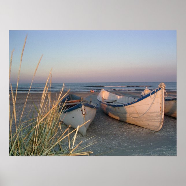 Pôster Sol incrível do Mar Negro (Frente)