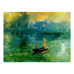 Pôster Sol (Solei Levant)
