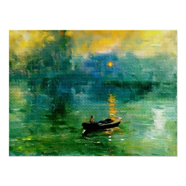 Pôster Sol (Solei Levant) (Frente)