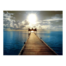 Poster solar tropical