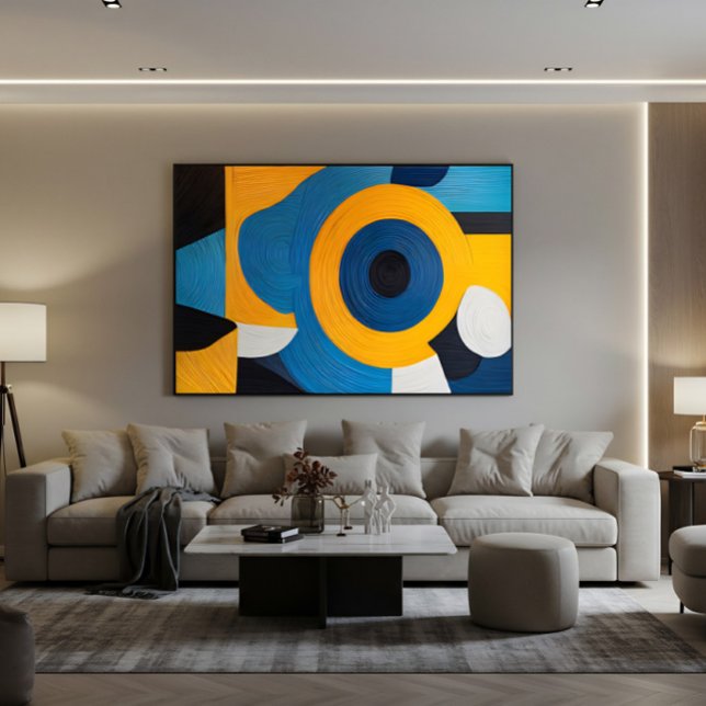 Poster Solar Vortex (Criador carregado)