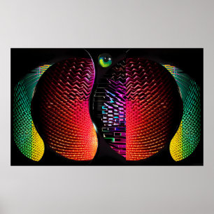 Poster Solipsismo