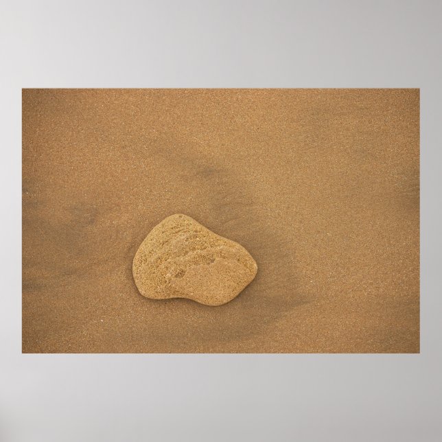 Poster Solo (Frente)