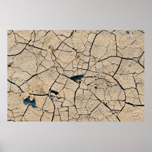 Poster Solo seco