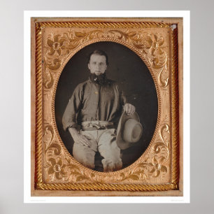 Poster Solomon Yeakel, idade 21 (40006)