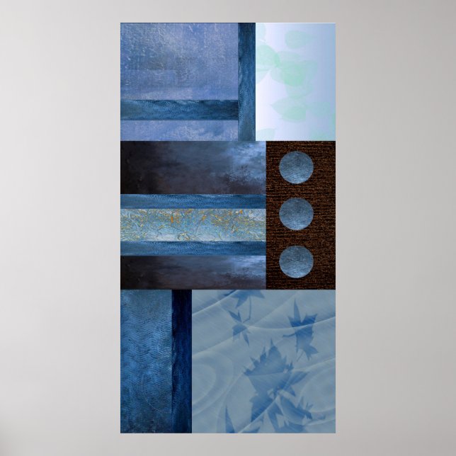 Pôster Solstício de inverno 1 (Frente)