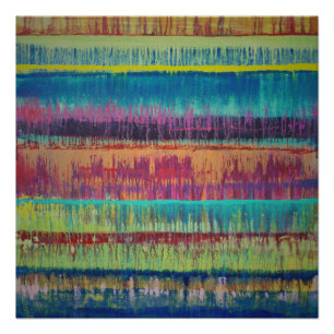 Pôster Solstício - Poster perfeito