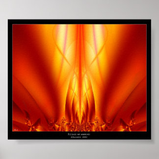 Pôster Solte os meus milhões!