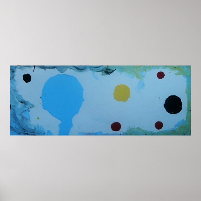 POSTER SOLTEIRO DE ORDEM (Frente)