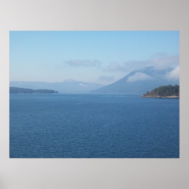 PÔSTER SOM DE PUGET (Frente)