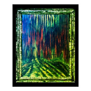 Pôster Sombra das almas