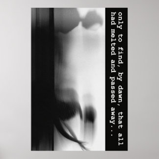 Pôster Sombra - Parte 2