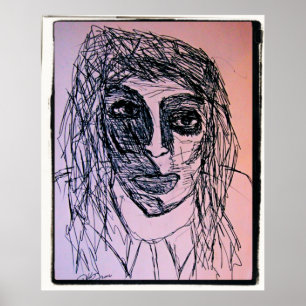 POSTER SOMBRA TEMÍVEL