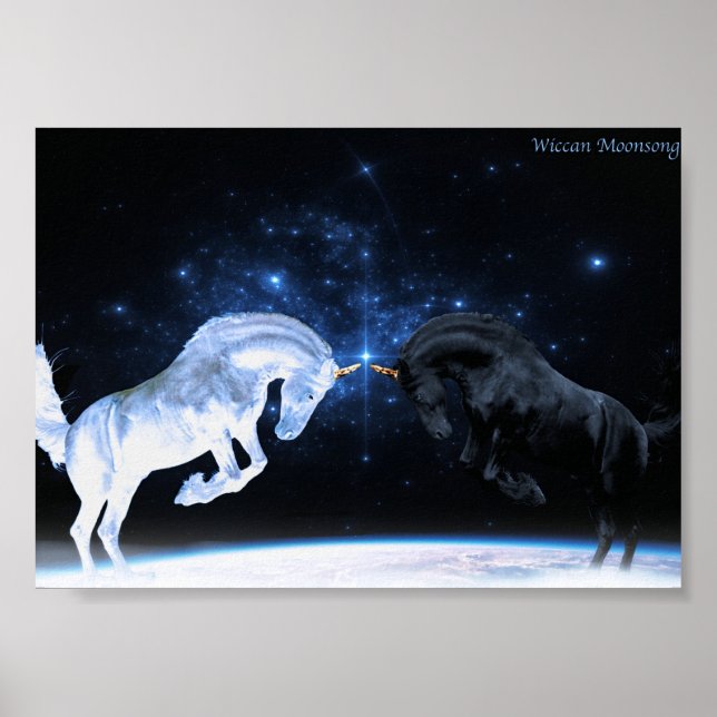 Poster Sombras da Noite (Frente)