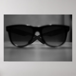 Poster Sombras das Cinzas