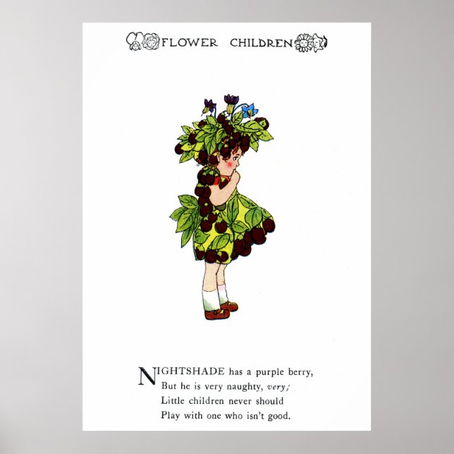 Pôster Sombreado (Frente)