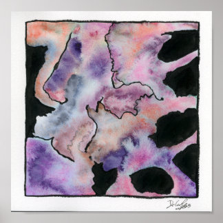 Poster Some Kinda Way