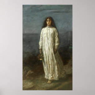 Poster Somnambulist