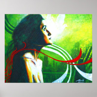 Pôster somos humanos