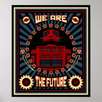 Somos o Futuro