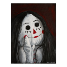 Somos todos bonecas aqui II