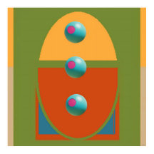 Sondas de TV, Parte 3 - Ken Gage Art