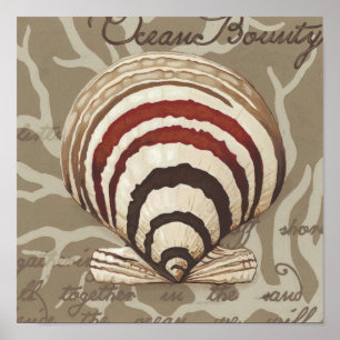 Pôster Soneto marítimo II