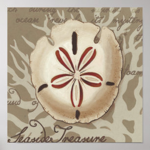 Poster Soneto Sede III