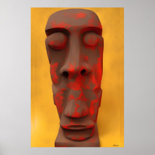 Poster Sonhador movido