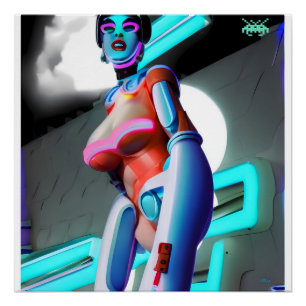 Pôster Sonhando com Lucidez Terminal