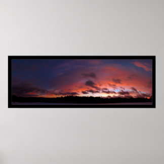 Pôster Sonhei Novamente