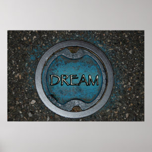 Pôster sonho