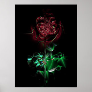 Pôster Sonho Americano