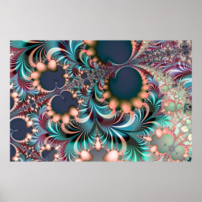 Poster Sonho da Julia (Frente)