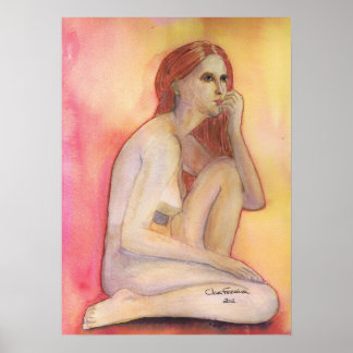 Pôster Sonho de Dia