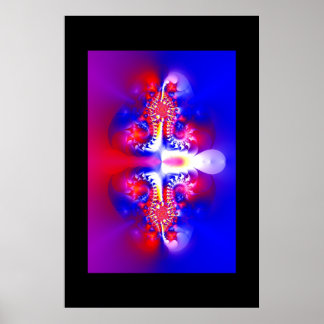 Pôster Sonho de ebulição