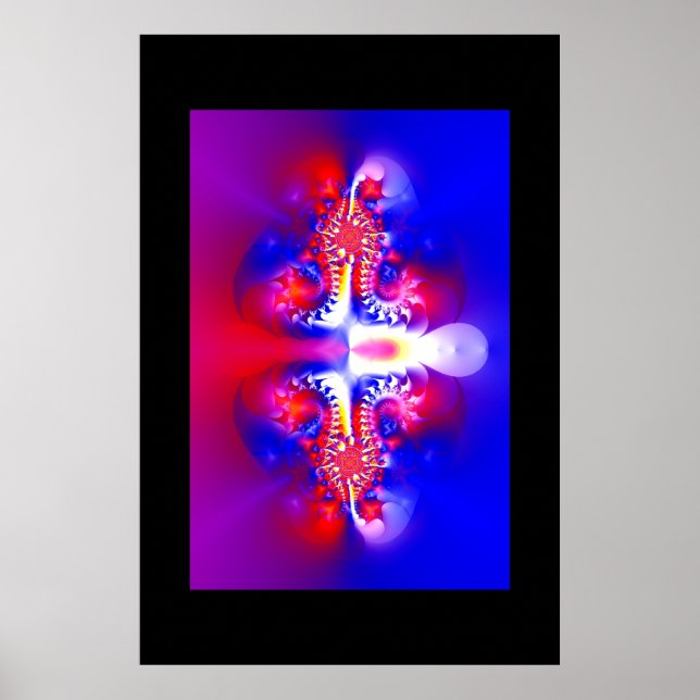 Pôster Sonho de ebulição (Frente)